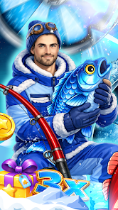 Arctic Catch — Official Google Play images 1