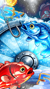 Arctic Catch — Official Google Play images 2