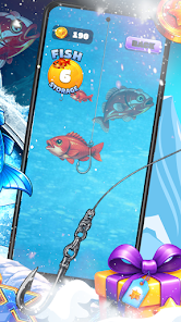 Arctic Catch — Official Google Play images 3